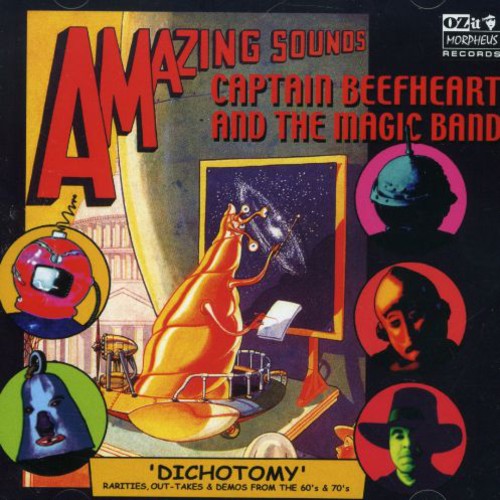 Dichotomy [Import]