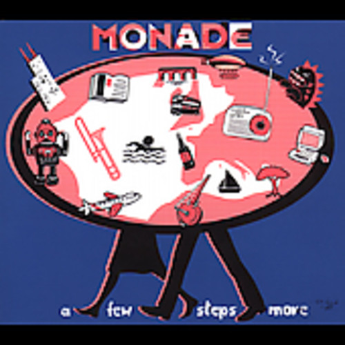 Few Steps More [Import]