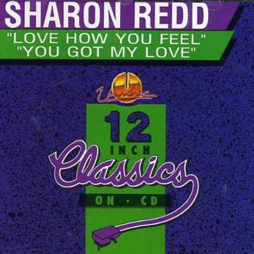 Love How You Feel /  You Got My Love [Import]