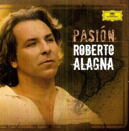 Pasion