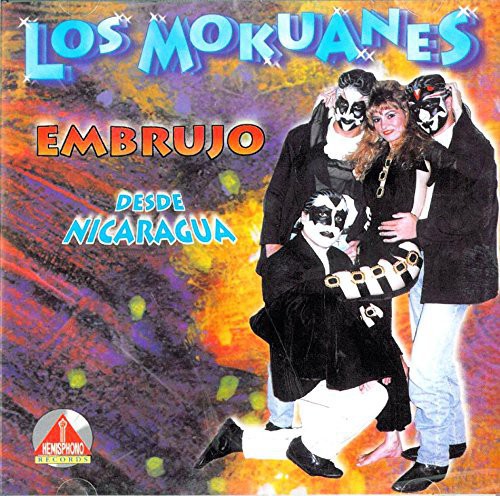 EMBRUJO