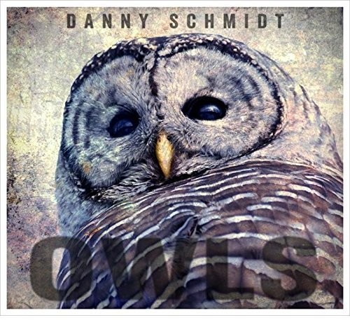 Owls [Import]