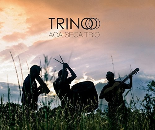 Trino [Import]