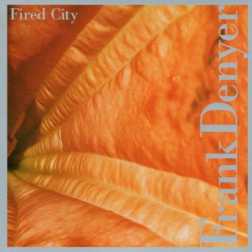 Fired City