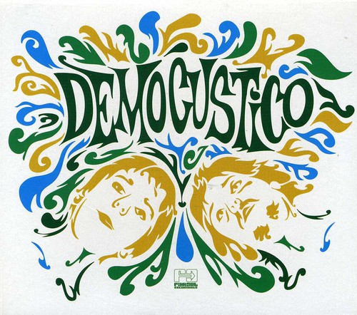 Democustico