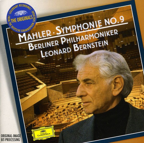 Symphony No 9