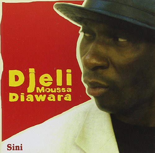 Djeli Diawara Moussa - Sini