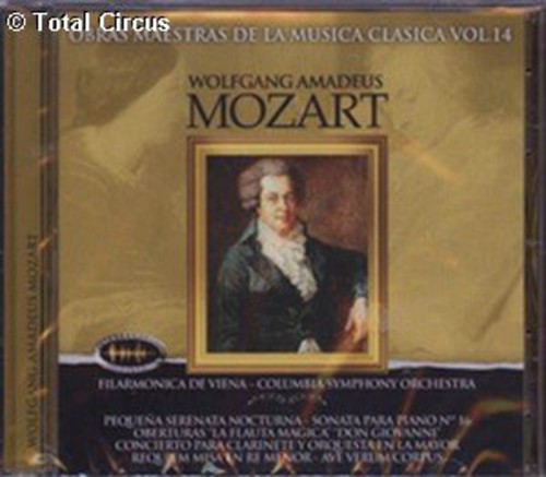 Mozart: Pequena Serenata Ncturna