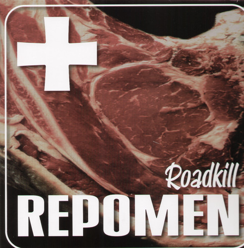Repomen - Roadkill