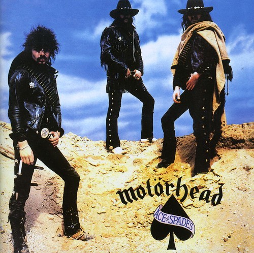 Ace Of Spades