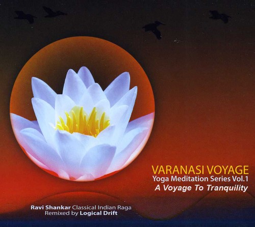 Varanasi Voyage