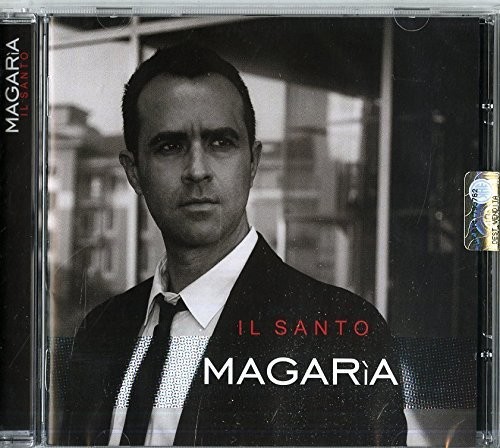 Magaria [Import]