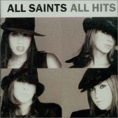 All Hits - Limited Edition CD & DVD Box Set [Import]