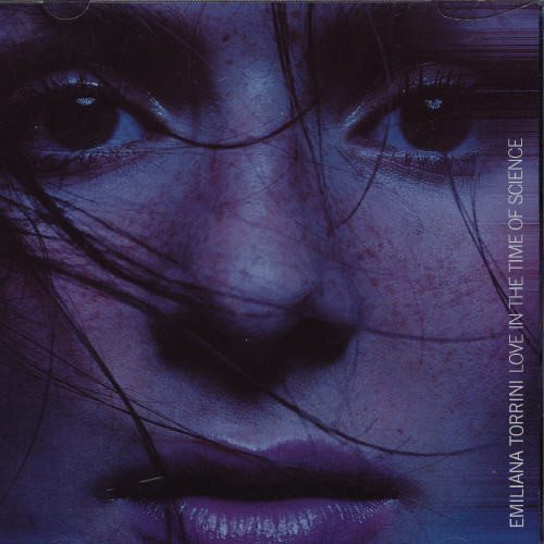 Emiliana Torrini - Love in the Time of Science