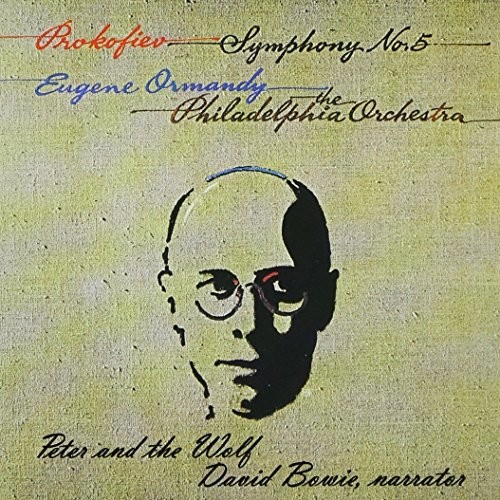 Ormandy Edition 2