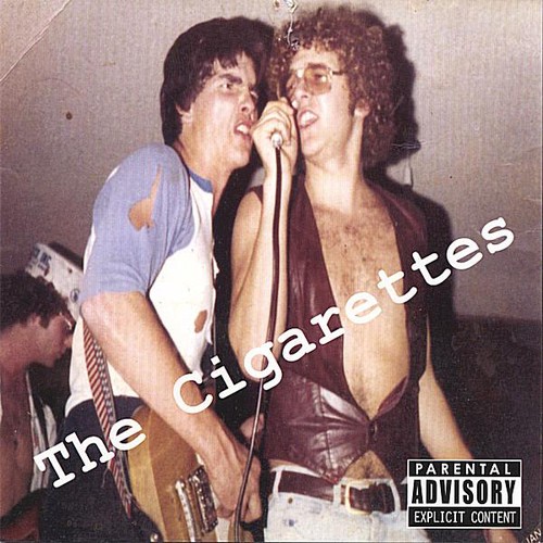 Cigarettes