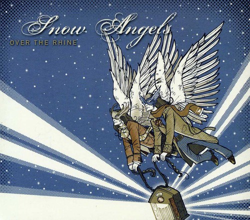 Snow Angels