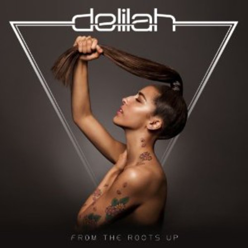 From the Roots Up [Import]