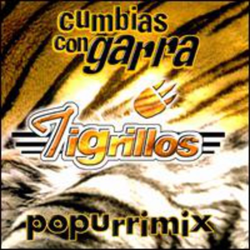 Cumbias Con Garra Popurrimix