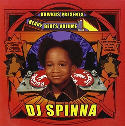 Heavy Beats Vol 1 [Import]