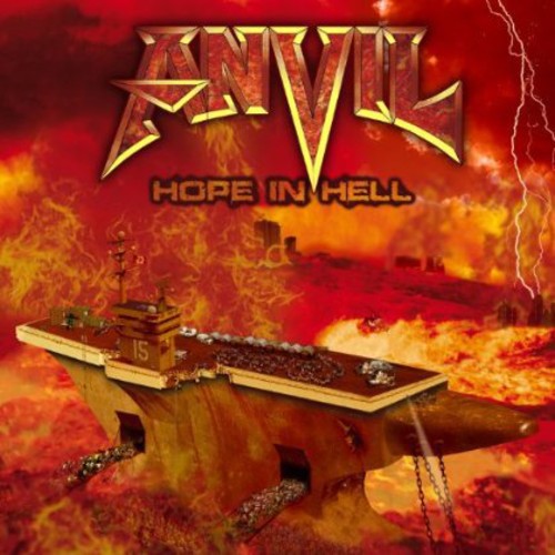 Hope in Hell [Import]