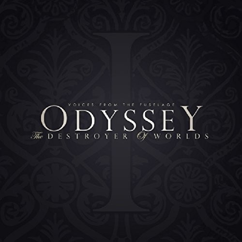 Odyssey: The Destroyer Of Worlds