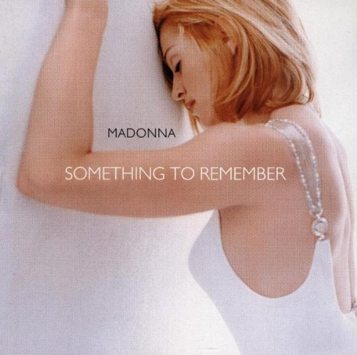 Something to Remember [Import]
