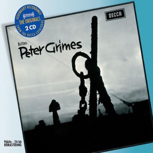 Peter Grimes