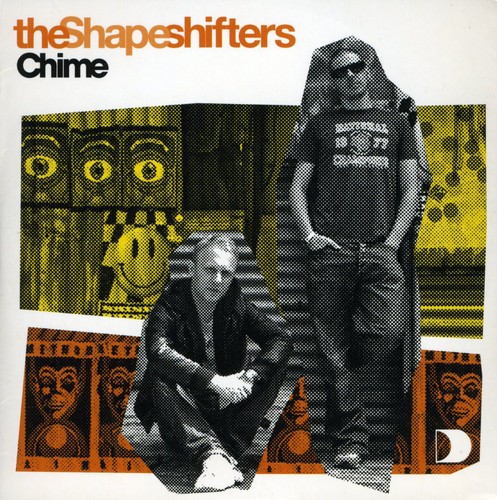 Chime [Import]