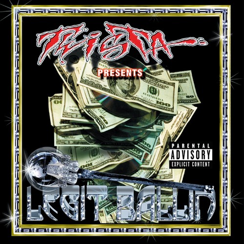 Twista Presents Legit Ballin