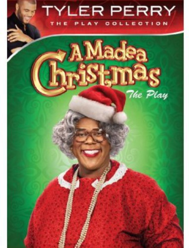 A Madea Christmas