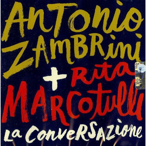 La Conversazione [Import]