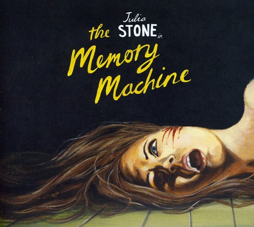 Memory Machine [Import]