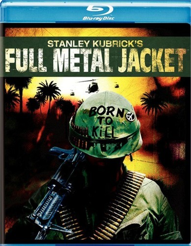 Full Metal Jacket