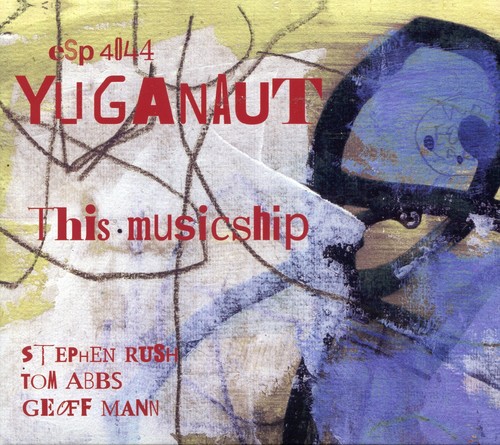 This Musicship [Digipak][Remastered]