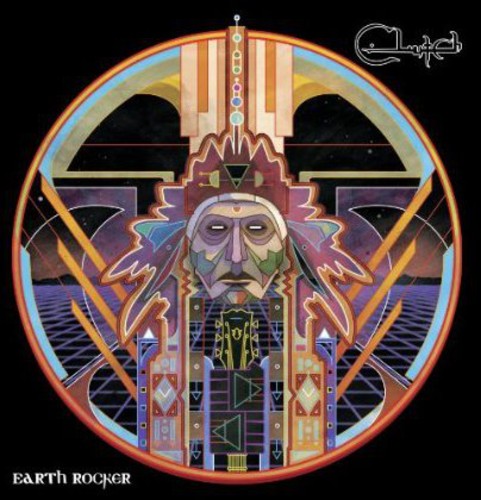 Clutch - Earth Rocker
