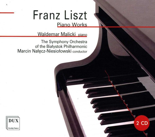 Piano Works