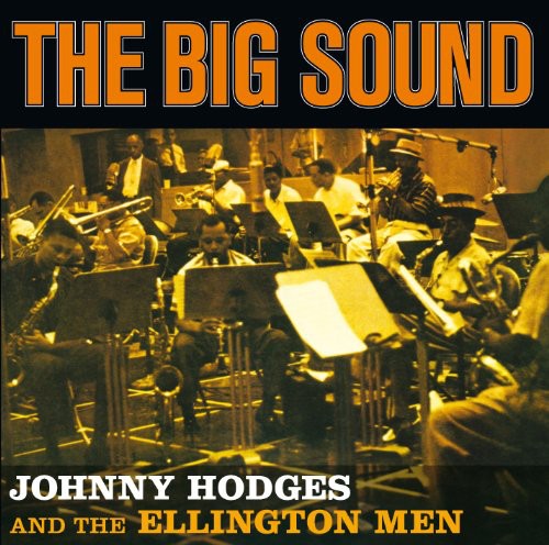Big Sound [Import]