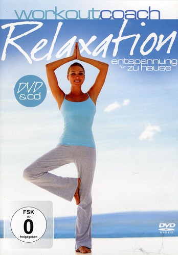 Workout Coach: Relaxation