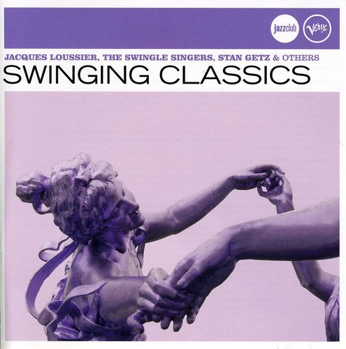 Swinging Classics