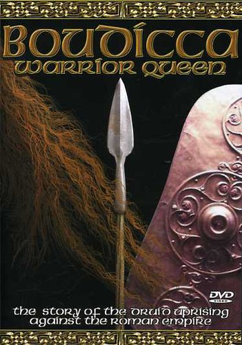 Boudicca: Warrior Queen