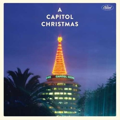 Capitol Christmas / Various