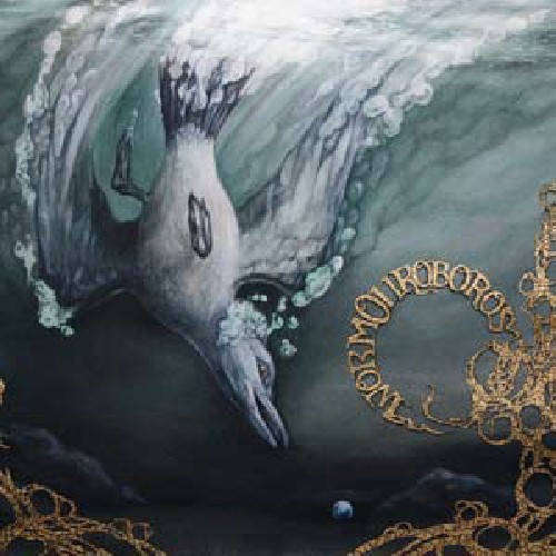 Worm Ouroboros - Worm Ouroboros