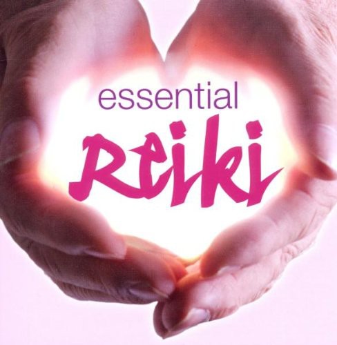 Essential Reiki