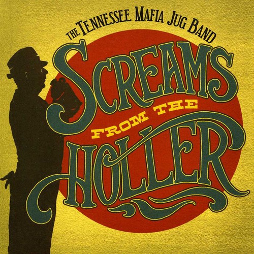 Screams from the Holler