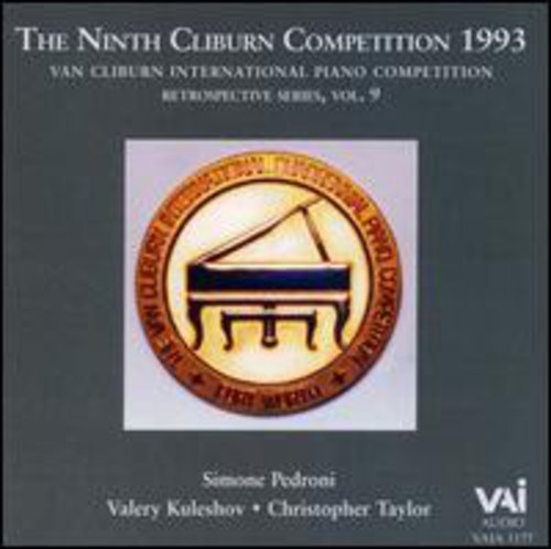 Competition Retrospective Series 9