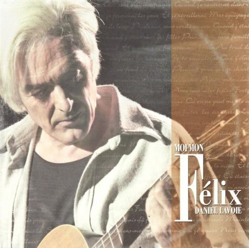 Moi Mon Felix [Import]