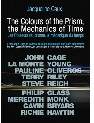 Colors of the Prism Mechanics of Time /  Various