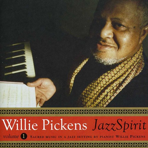 Jazz Spirit 1
