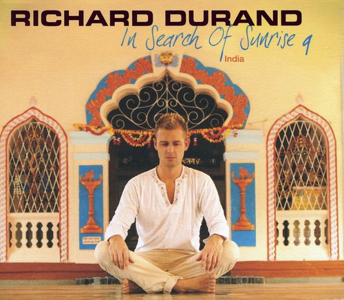 In Search of Sunrise 9 India [Import]